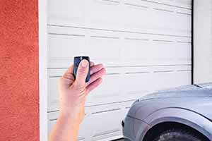 Casselberry Garage Door Opener Installation