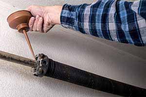 Casselberry Garage Door Spring Repair